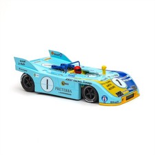 NSR 0610SW Porsche 908/03 No.1