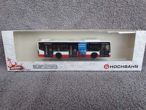 Kibri viessmann citaro - kibri,