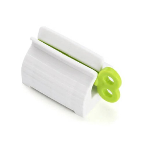 Zahnpastaspender rolling - zahnpastaspender,