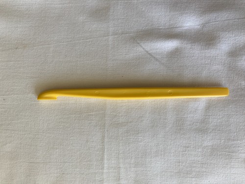 Orangenschäler