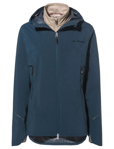 Vaude womens yaras - vaude, jacket