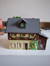 VERO Haus Fertigmodell