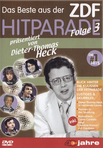 Dieter thomas heck - dieter-thomas,