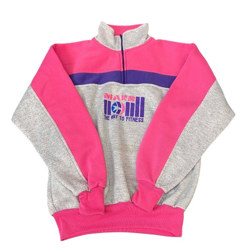 Sweatshirt damen mittel grau - sweatshirt,