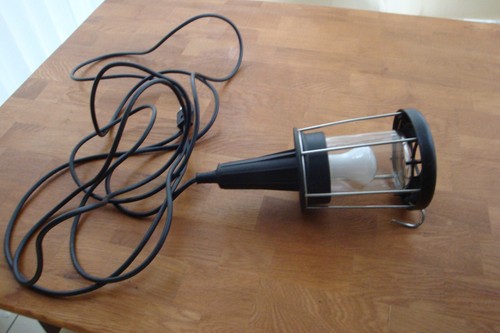 Gitterlampe handlampe - gitterlampe,