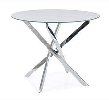 Esstisch agis glas - esstisch,