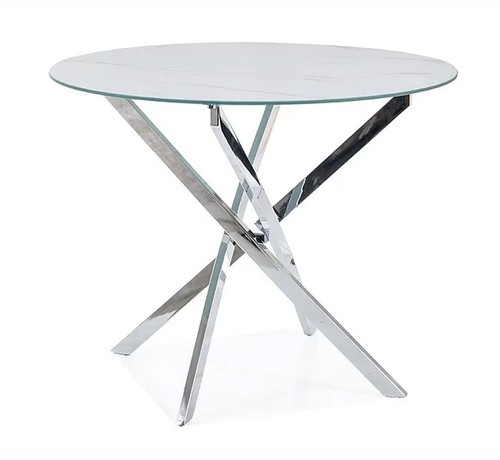 Esstisch agis glas - esstisch,