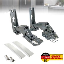 Kühlschrank Türscharnier