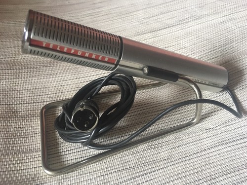 Vintage telefunken 26 - vintage, td
