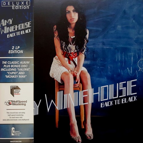 Amy winehouse back to - amy,