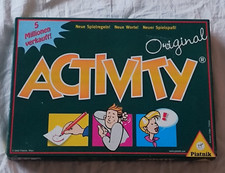 ACTIVITY Original by Piatnik