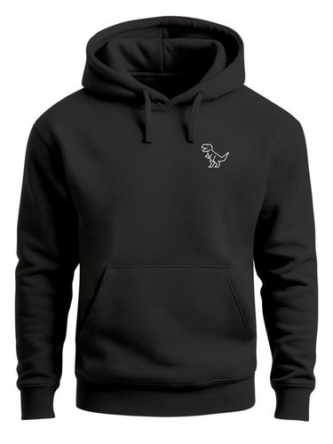 Hoodie herren print aufdruck - hoodie,