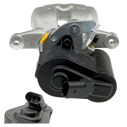 Bremssattel hinterachse rechts - hinterachse,