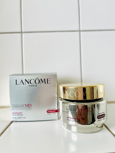 Lancome absolue longevity - absolue,