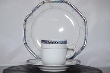 Kaffeetasse 3tlg. Tasse Selection Altair Kaiser Porzellan