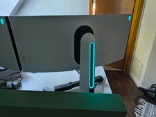 Alienware - 34Zoll AW3420DW UltraWide Curved 3440x1440  120Hz 2ms