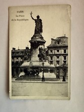 Paris Historische