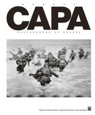 Robert Capa (2026) von