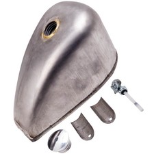 Kraftstofftank Kingsize