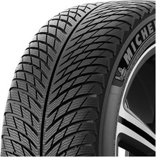 Winterreifen Michelin 225/45 R18 95H XL PILOT ALPIN 5 - NEU Reifen PKW Auto