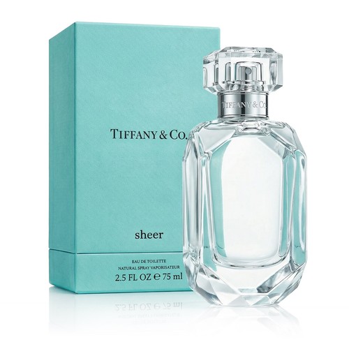 Tiffany sheer - &,