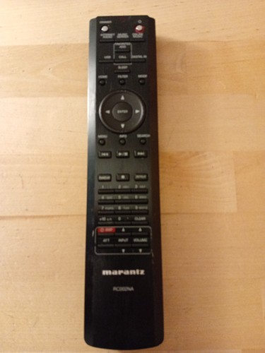 Original marantz rc002na - marantz,