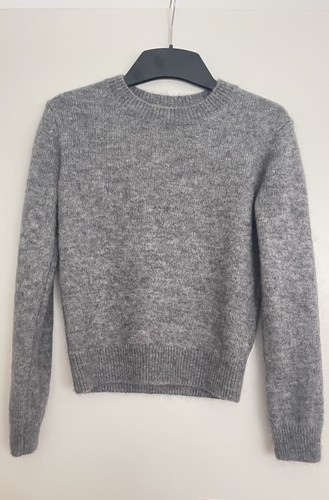 Pullover massimo dutti xs - massimo,