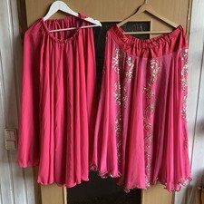 bauchtanzkostüm gebraucht