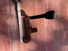 Original Gutbrod Schlepper Schalthebel 