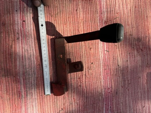 Original gutbrod schlepper - original,