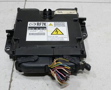 MAZDA 6 Kombi GY Bj 2006 2,0