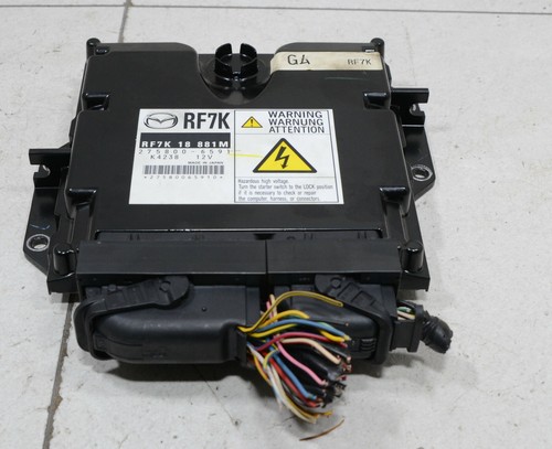Mazda kombi 2006 - 6, bj