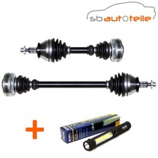 2x Antriebswelle links rechts