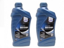 2x 1 Liter Kühlflüssigkeit Kühlmittel Kühler Frostschutz Blau für Motorrad