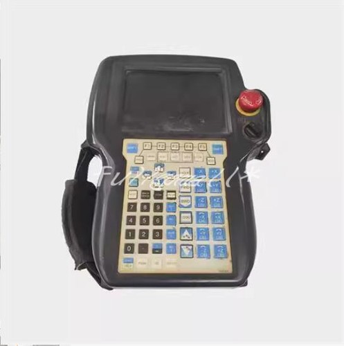 1pcs used fanuc teach - used, pendant