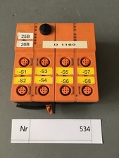 IFM AC 5210 ASi Classic Line Modul