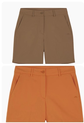 Lindeberg gwen long shorts - long,