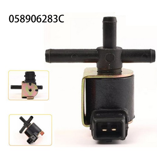 N75 ladedruck magnetventil - n75,