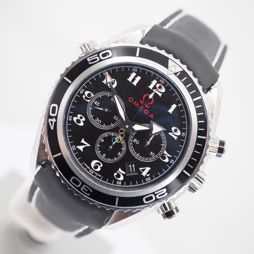 Omega planet ocean 5 - planet,