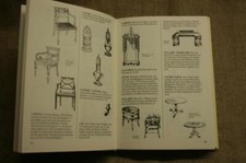 Sammlerbuch alte Englische