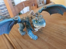 Schleich Bayala Blauer Drache