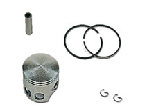 DR Kolbensatz komplett Ø 47