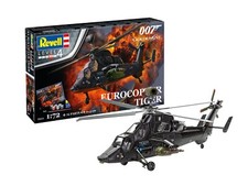 Revell germany 72 - 1/72, james