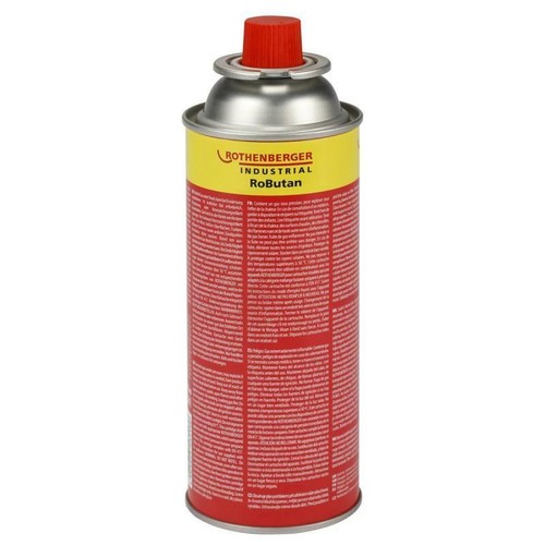 Gaskartusche rothenberger - gaskartusche,