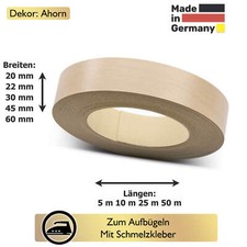 Kantenumleimer Bügelkante