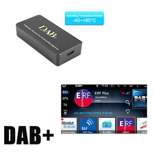 DAB/DAB+ Digitaler