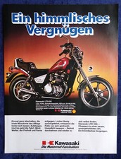 Kawasaki ltd 450 originale - ltd, 450,