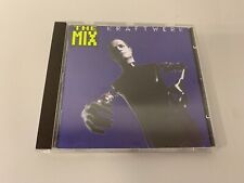 Kraftwerk – The Mix - CD © 1991 - Die Roboter,Radioaktivität,Autobahn..