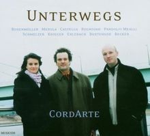 Unterwegs/Cordarte von d
