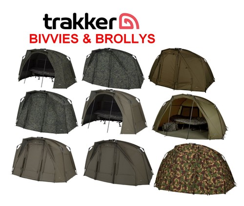 Trakker products tempest - products,